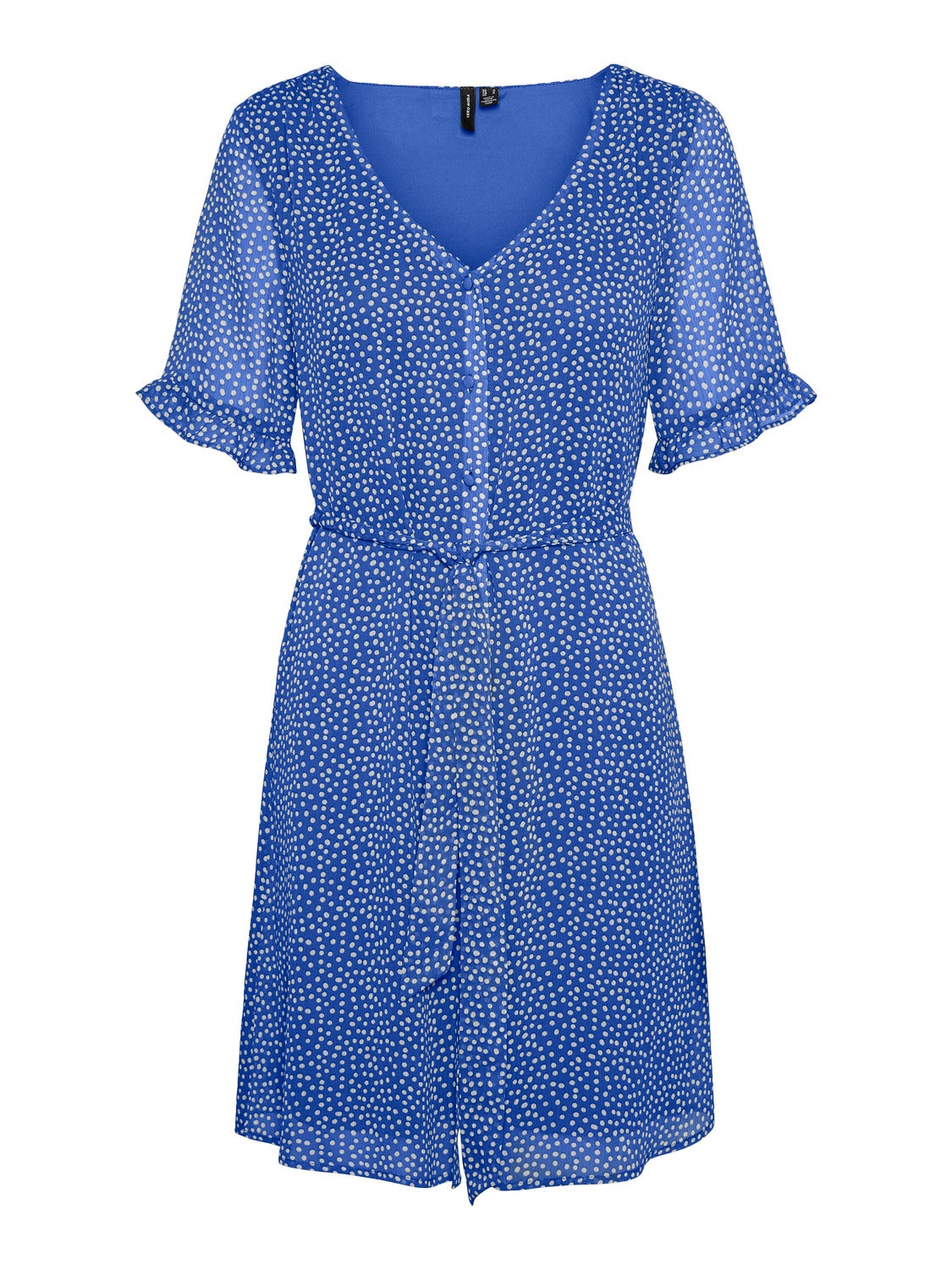 VMCARO Kurzes Kleid