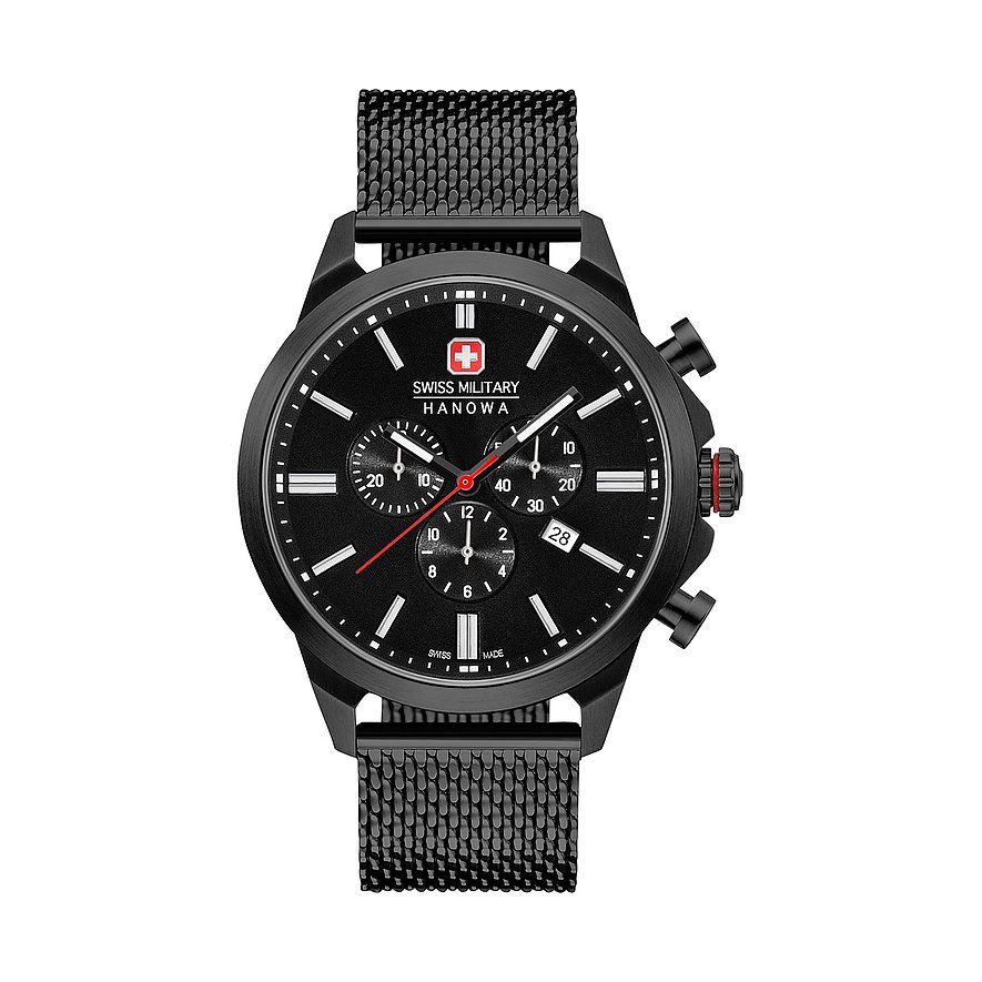 Swiss Military Hanowa Herrenuhr