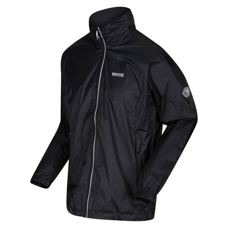 Regatta Lyle IV Outdoorjacke Herren