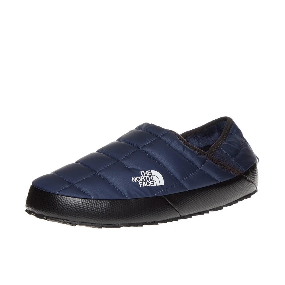 The North Face Thermoball Traction Mule V NF0A3UZNI851 / blau