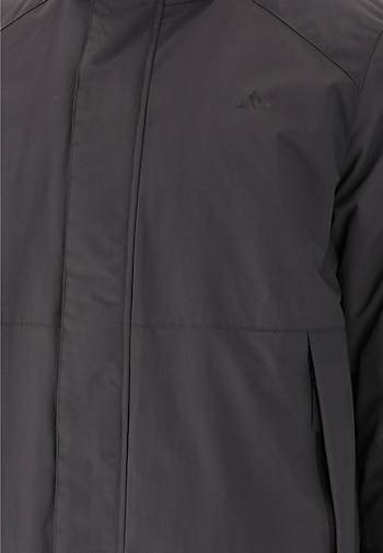 Whistler Winterparka Expedition mit angenehm leichtem Polster