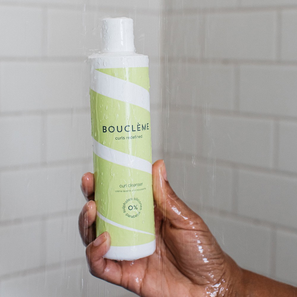 Boucléme curl cleaner
