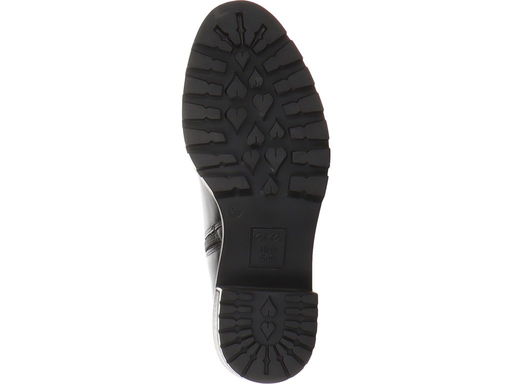 ARA Stiefeletten schwarz Denver-St.