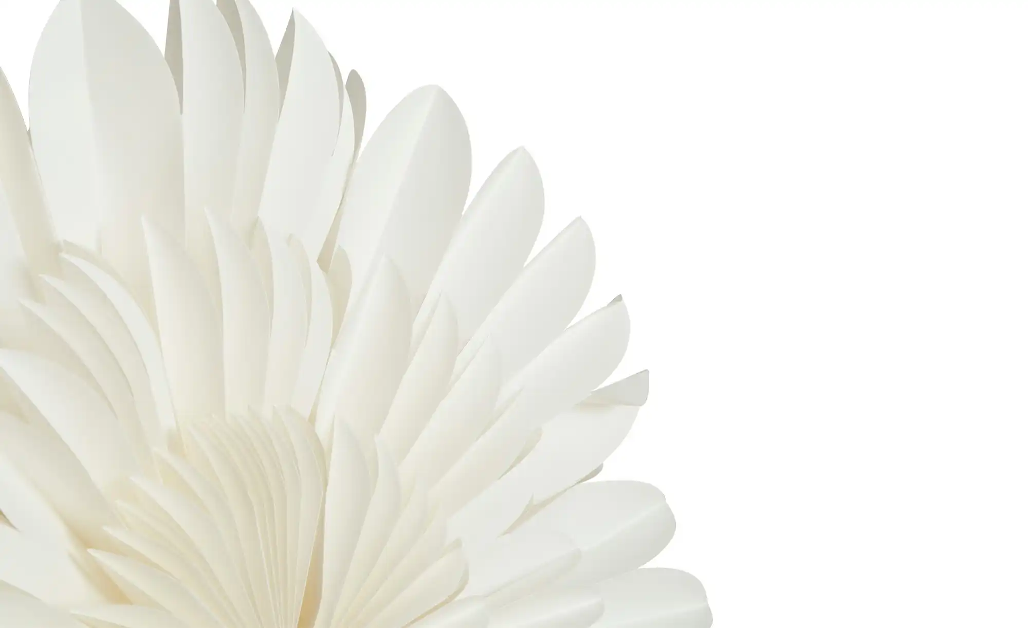 Papierornament