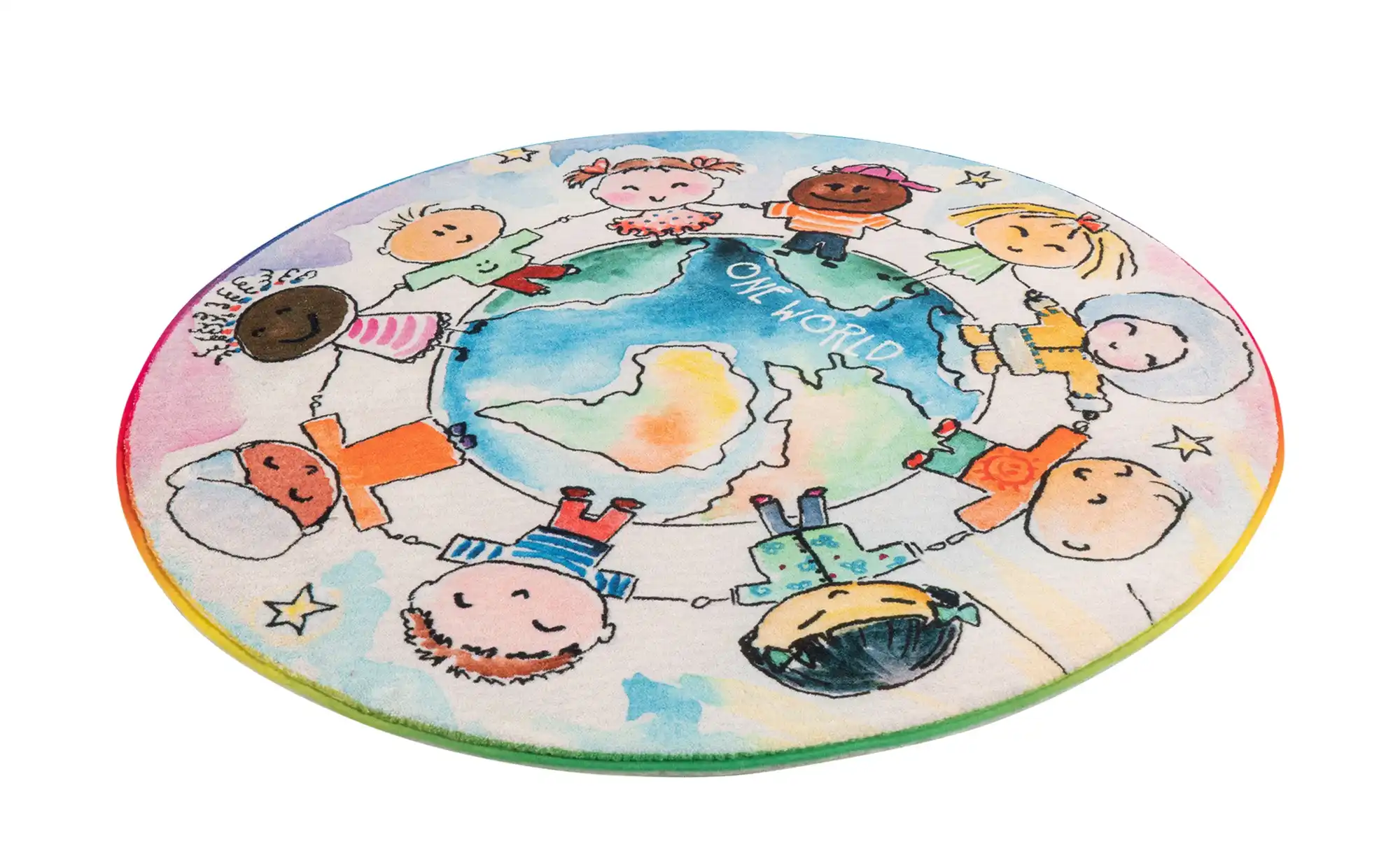 Kinderteppich