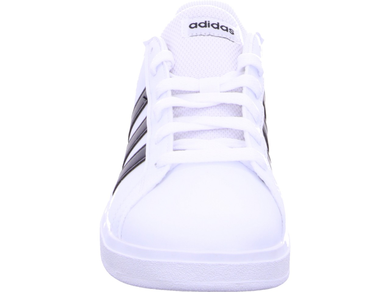ADIDAS Freizeit Schnürer bunt