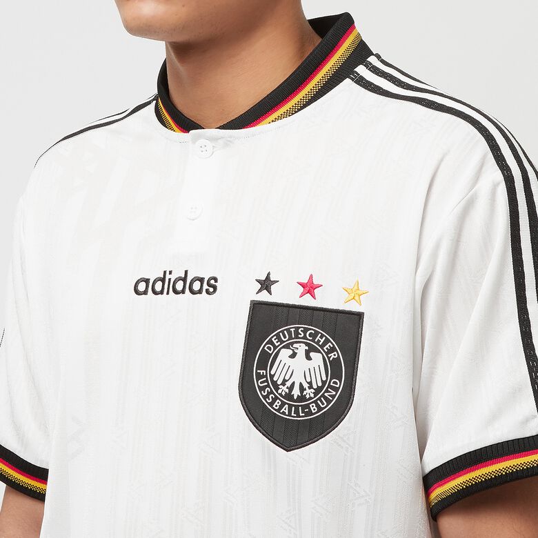 adidas Originals DFB Heim Trikot 96 weiß
