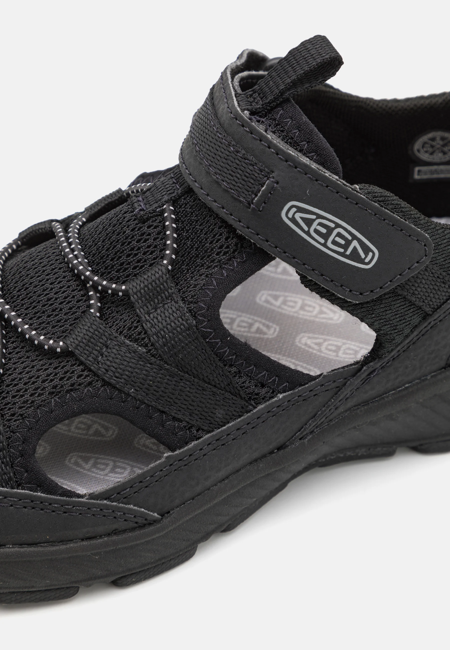 Keen MOTOZOA YOUTH UNISEX - Sandalias de trekking