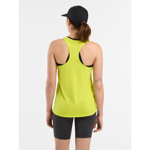 TAEMA TANK WOMENS Damen - Funktionsshirt