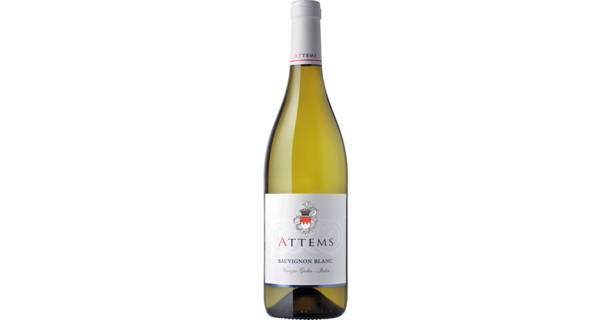 Conti Attems Sauvignon Blanc