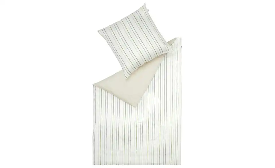 SCHÖNER WOHNEN Kollektion Bettwäsche-Set