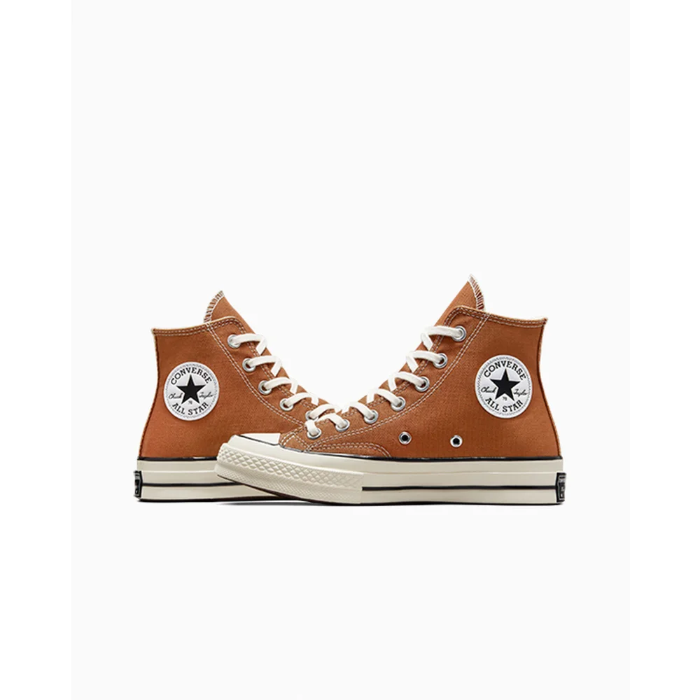 Converse Chuck 70 Hi A04588C / grau