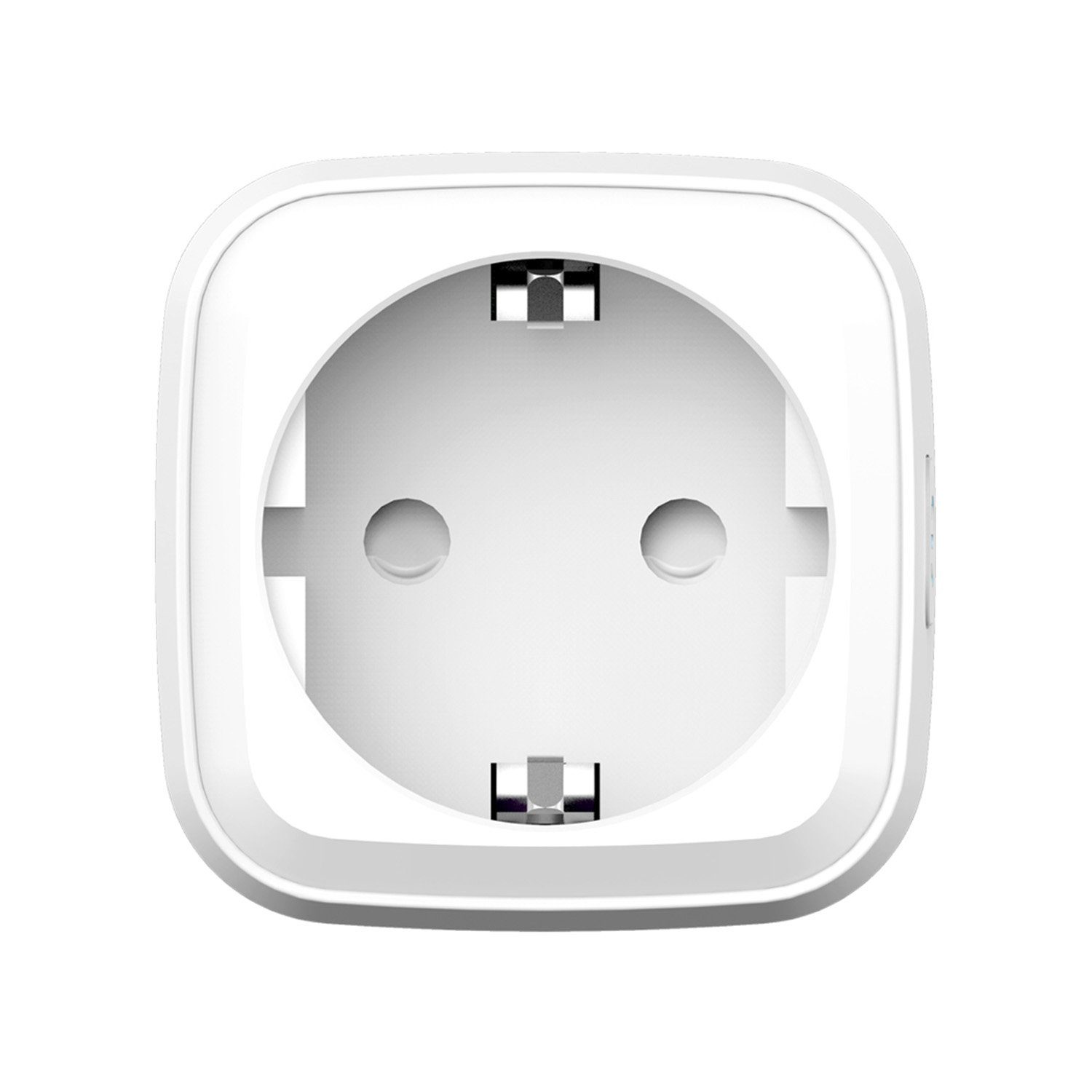 GreenBlue Steckdose GB705, Intelligente WiFi-Steckdose