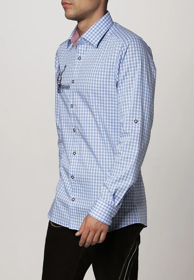 Camiseta OLYMP Nivel Cinco