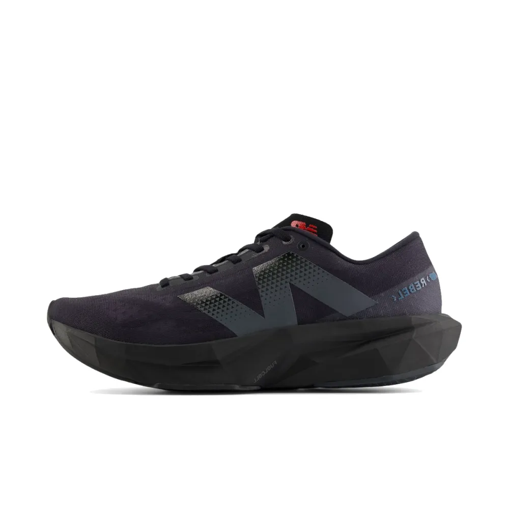 New Balance FuelCell Rebel v4 Magnet Black MFCXLB4 / schwarz