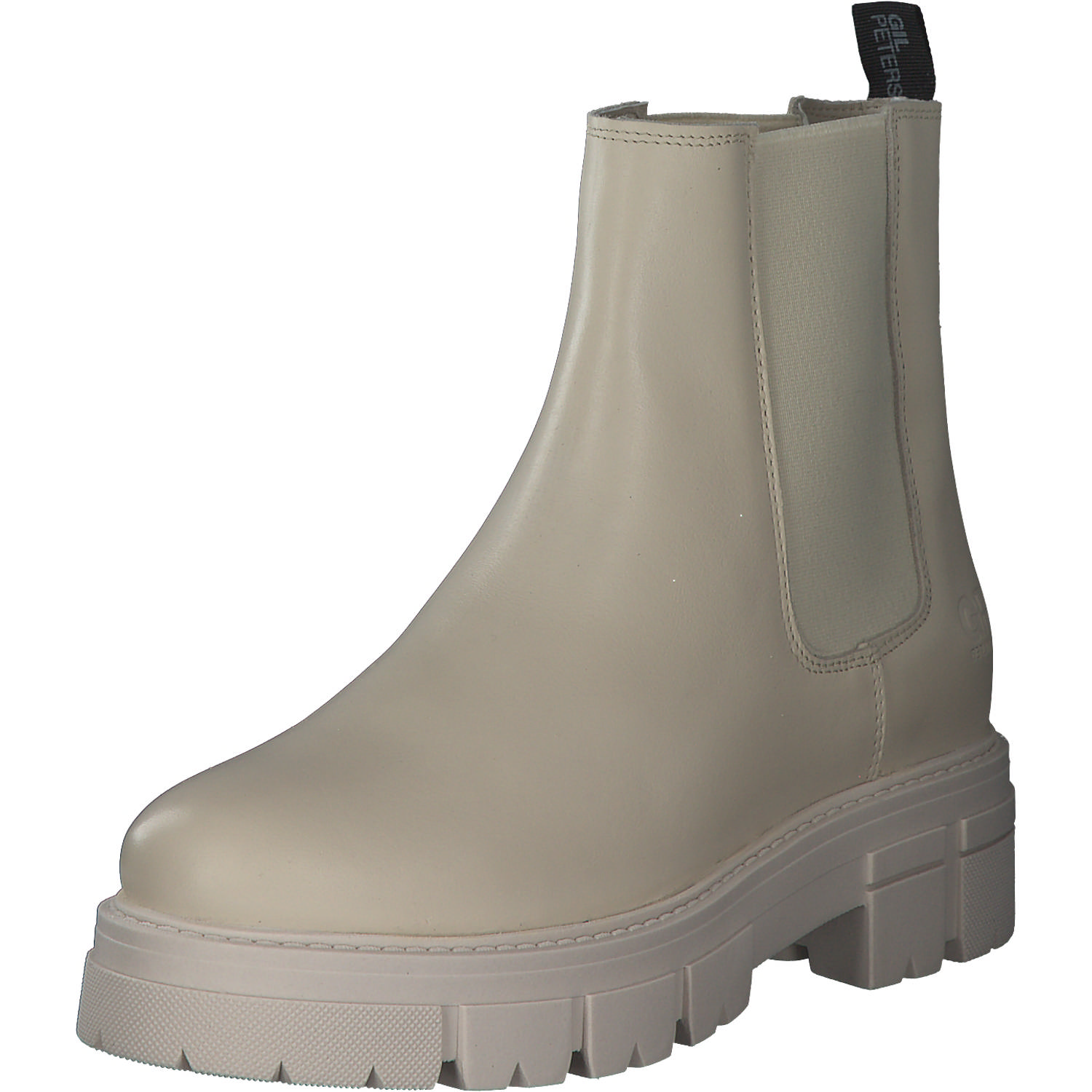 Gil Peterson 12946, Stiefeletten, Damen, lt beige
