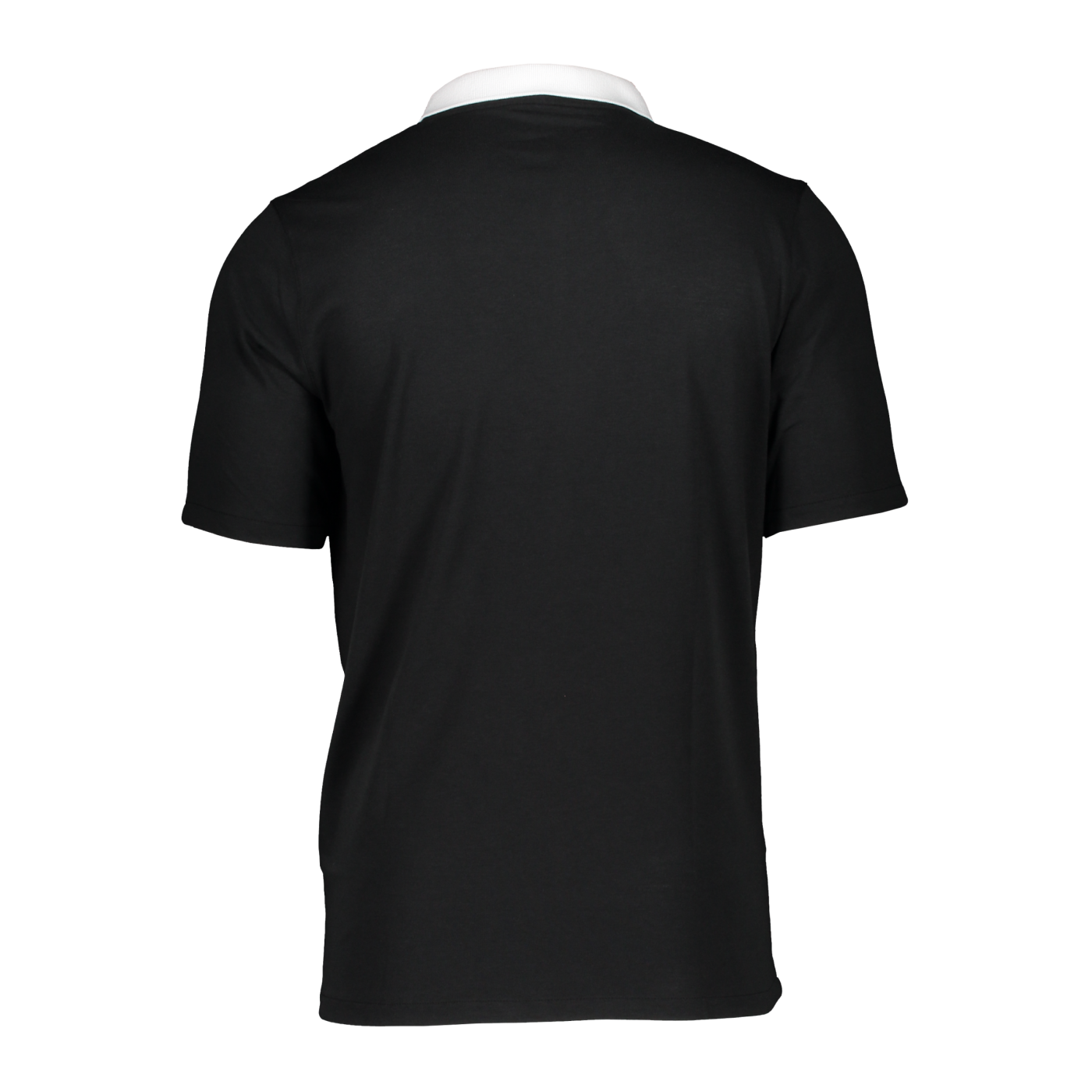 Nike Park 20 Polo Kids Schwarz Weiss F010
