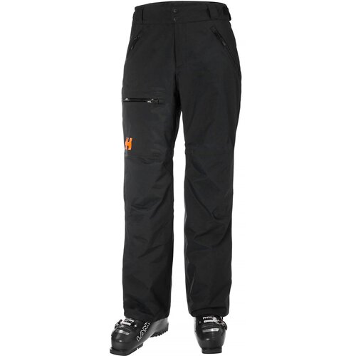 HERREN HOSE SOGN CARGO