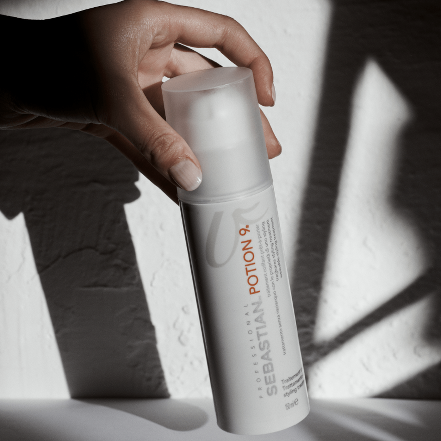Sebastian Potion 9 Crème Stylisante