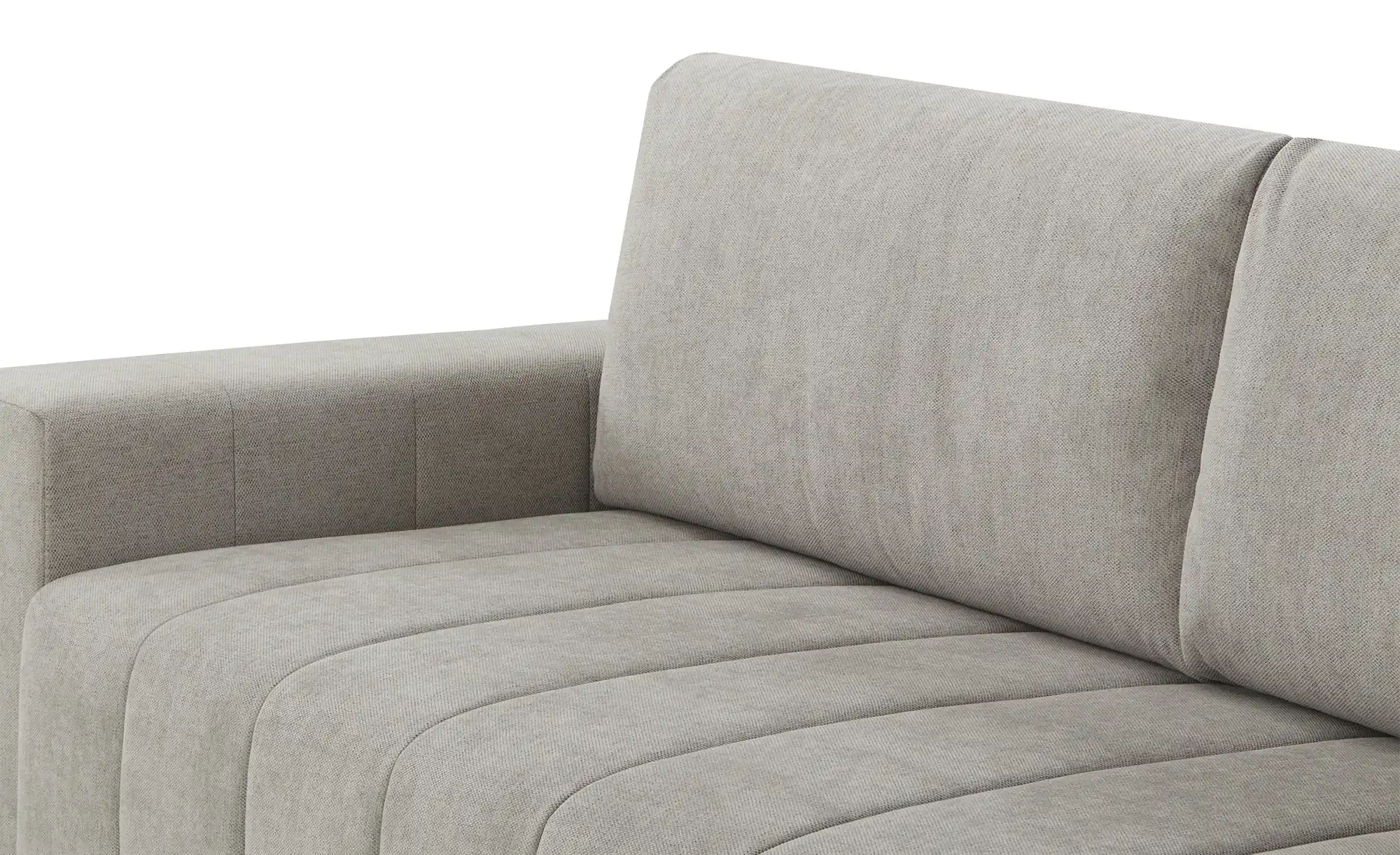 Big Sofa mit Schlaffunktion Zoom
