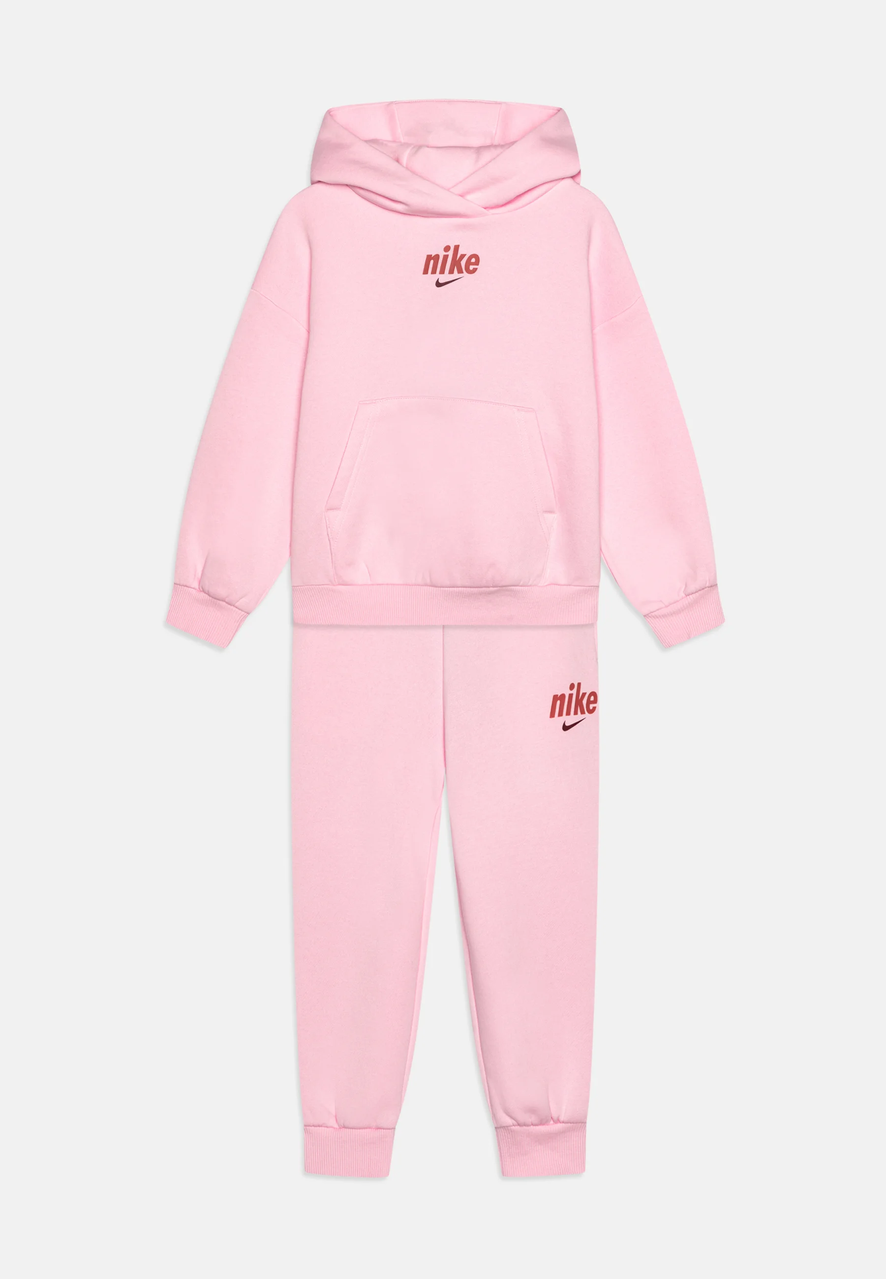 Conjunto de sudadera con capucha Nike Sportswear - Chándal