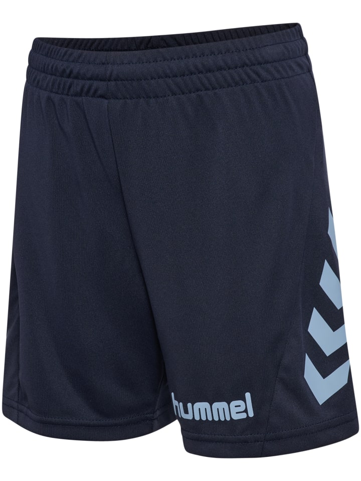 Hummel Hummel Verstellbare Taille Anzug Hmlpromo Kinder in DARK SAPPHIRE günstig kaufen