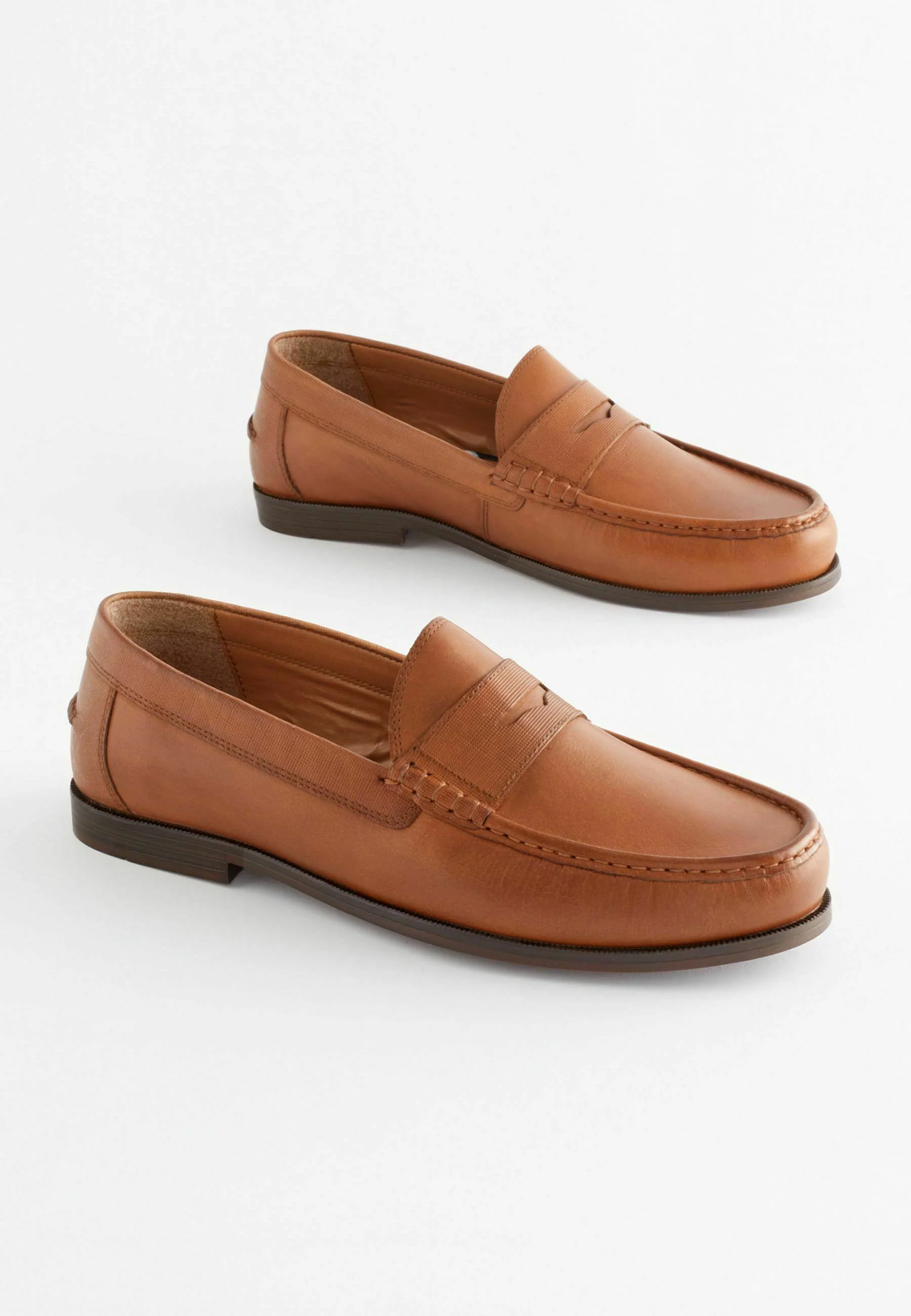 Siguientes MOCASINES PENNY DE AJUSTE ANCHO - Mocasines