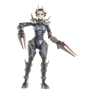 ** % SALE % ** Fortnite Victory Royale Series Actionfigur Lexa (Mechafusion) 15 cm