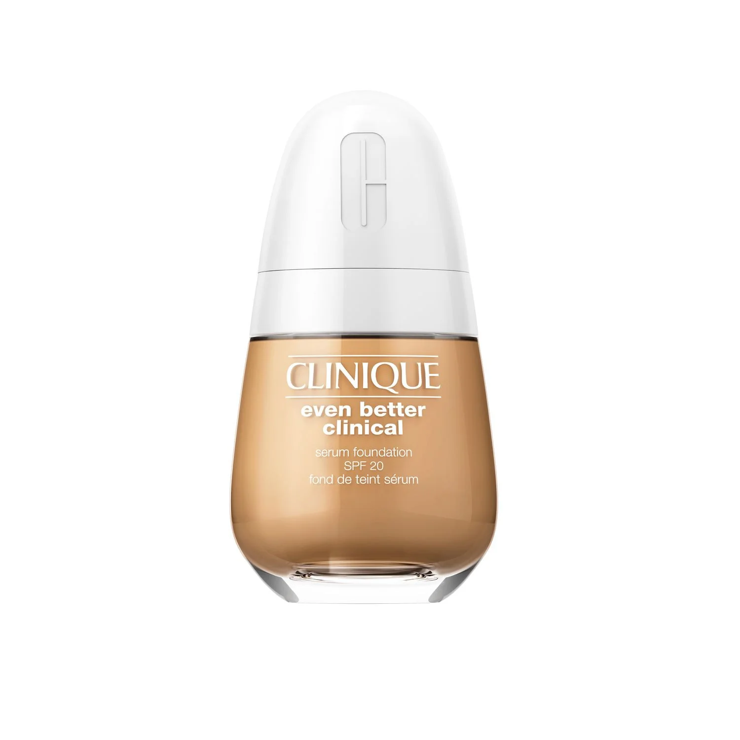 Even Better Clinical Serum Foundation SPF20 - Tekutý make-up
