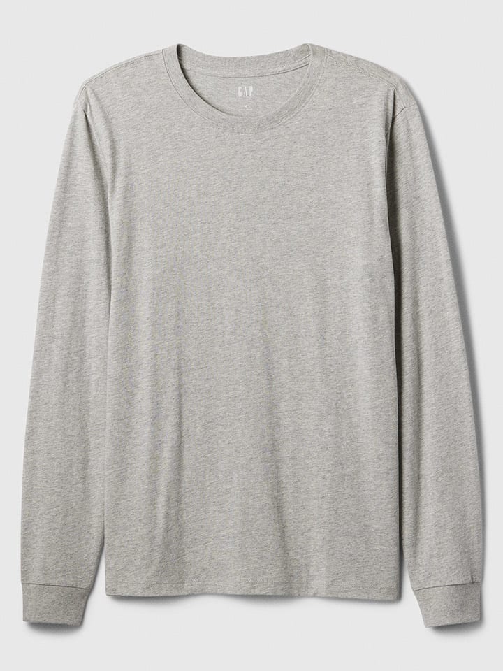 GAP Pullover in Grau günstig kaufen