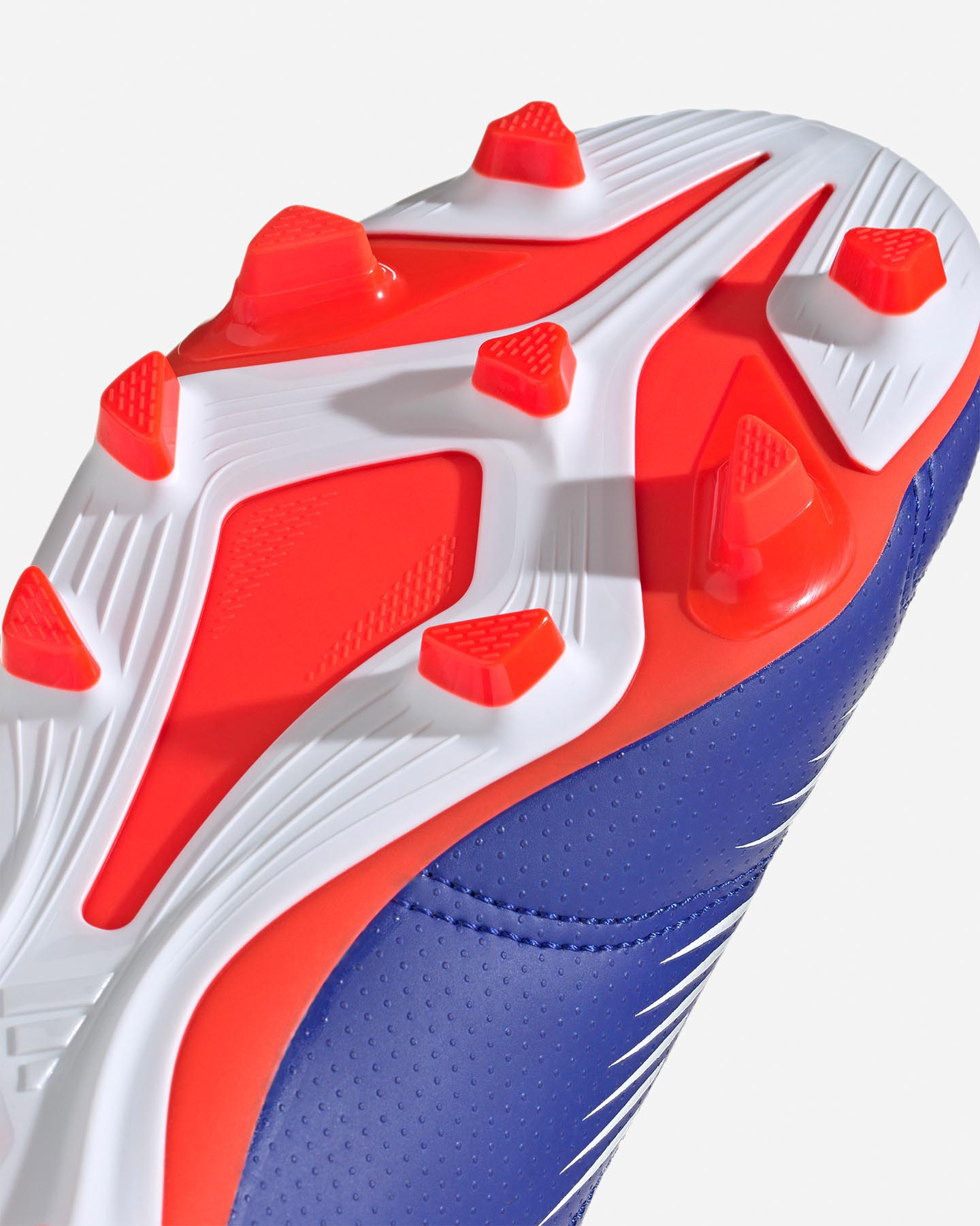 Adidas Predator Club Fxg M IF6344 Fodboldstøvler