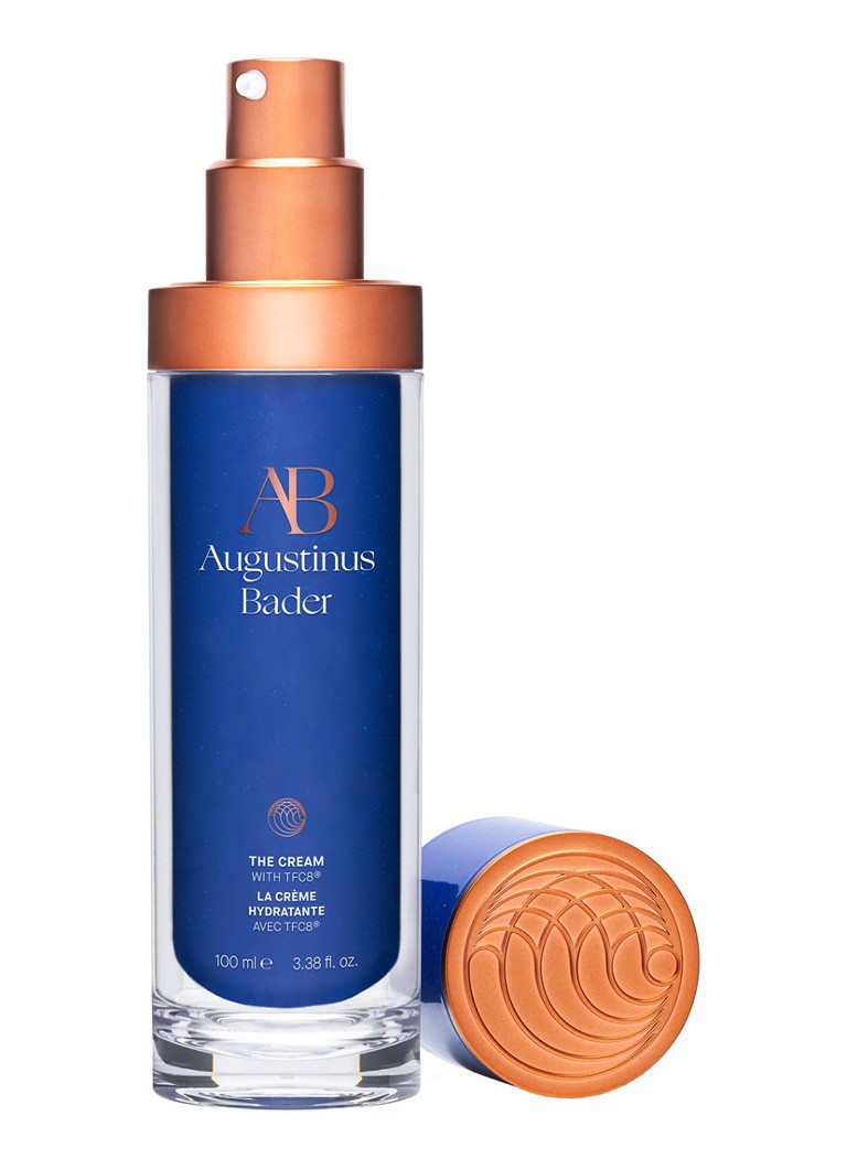 Augustinus Bader La Crema – crema de día y de noche