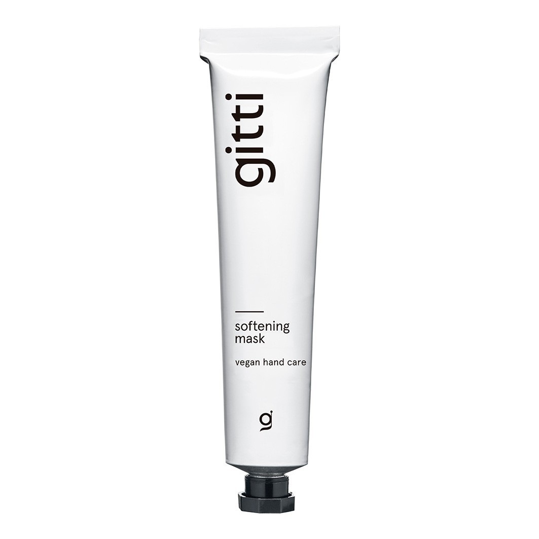 softening mask