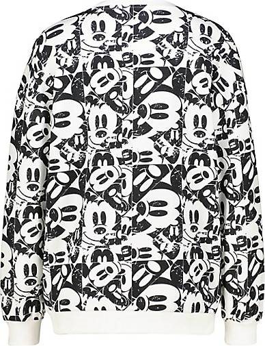 Princess Goes Hollywood Damen Sweatshirt SWEAT MICKEY MOUSE