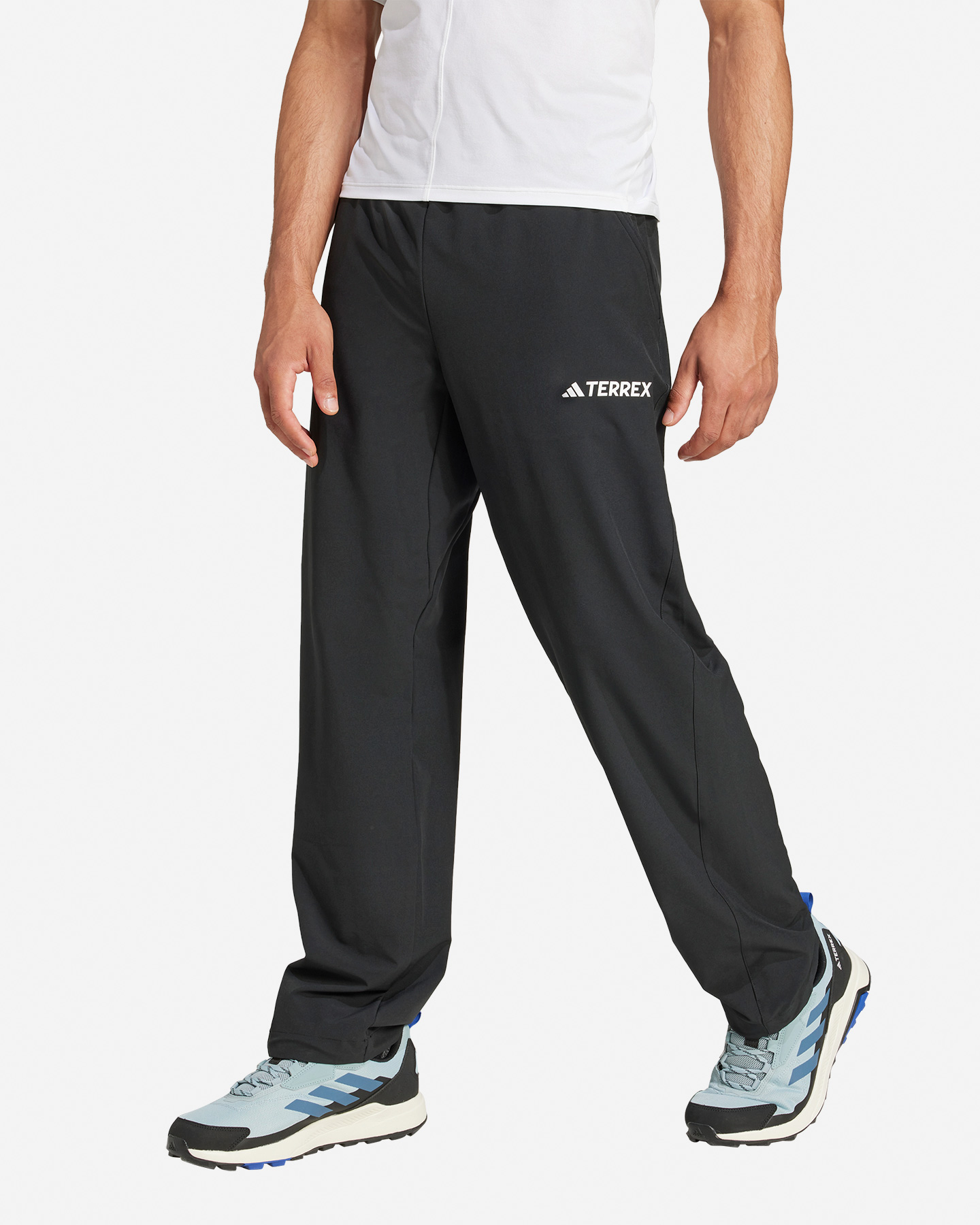 Adidas Mt Liteflex Outdoor Bukser M JF3709