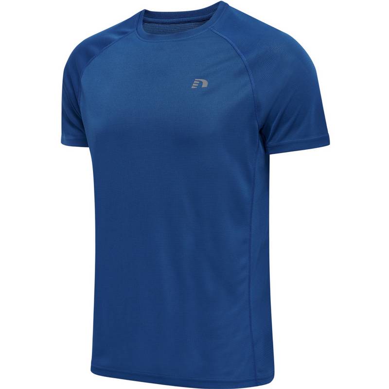 Newline MEN CORE RUNNING T-SHIRT S/S T-Shirt Herren