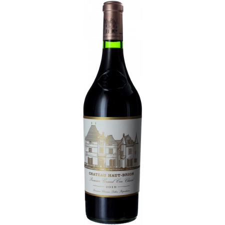 CHATEAU HAUT-BRION 2019 - 1ER CRU CLASSE