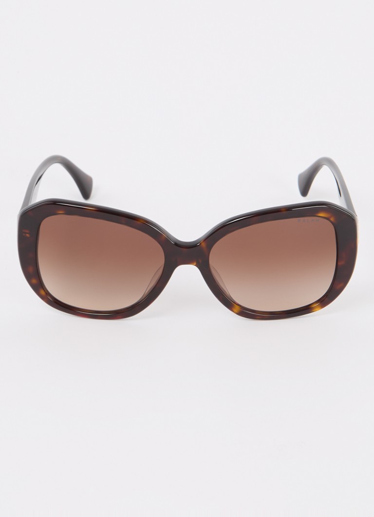 Ochelari de soare Ralph Lauren cu fluture RA5321U