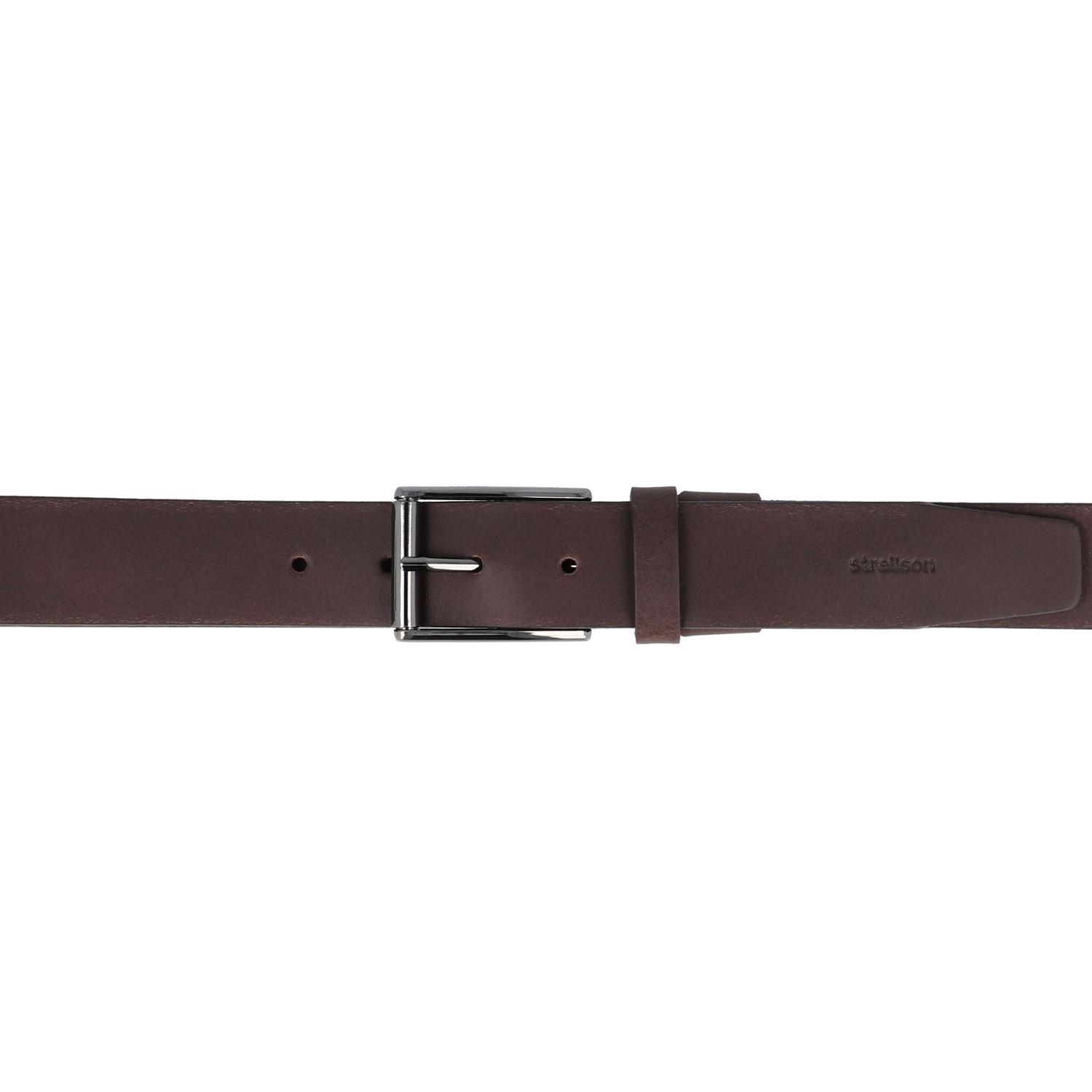 Gürtel Leder