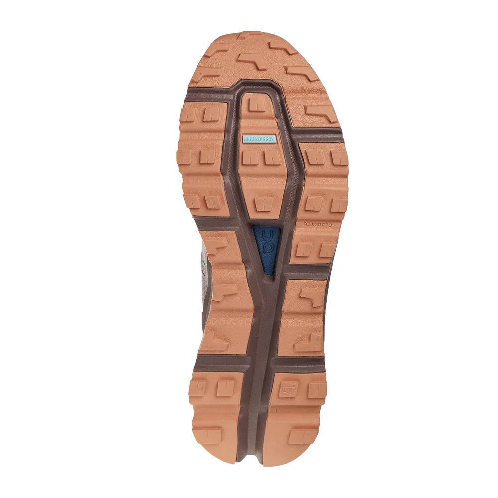 ON Cloudvista Waterproof 74-98057 / braun