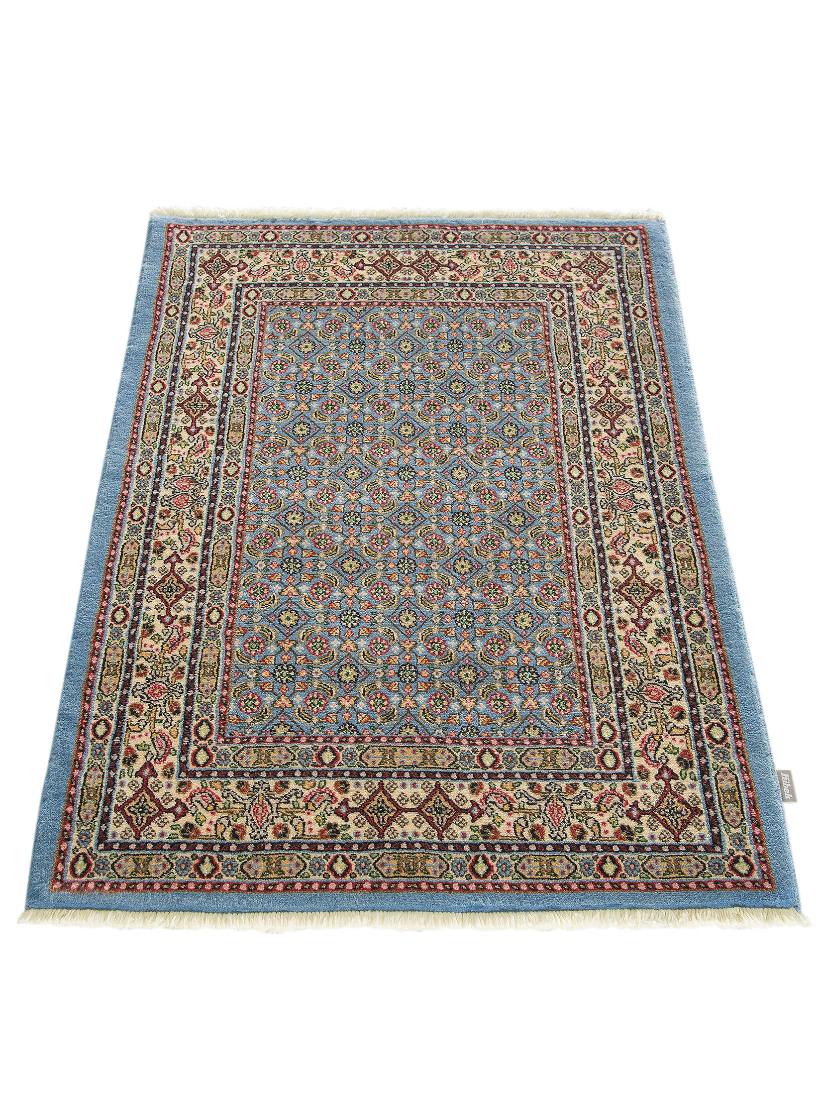Moud Mahi ca. 75 x 118 cm, Unikat / Einzelstück