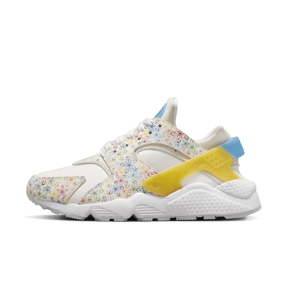 Nike Air Huarache Wmns DV3209-100 / weiss