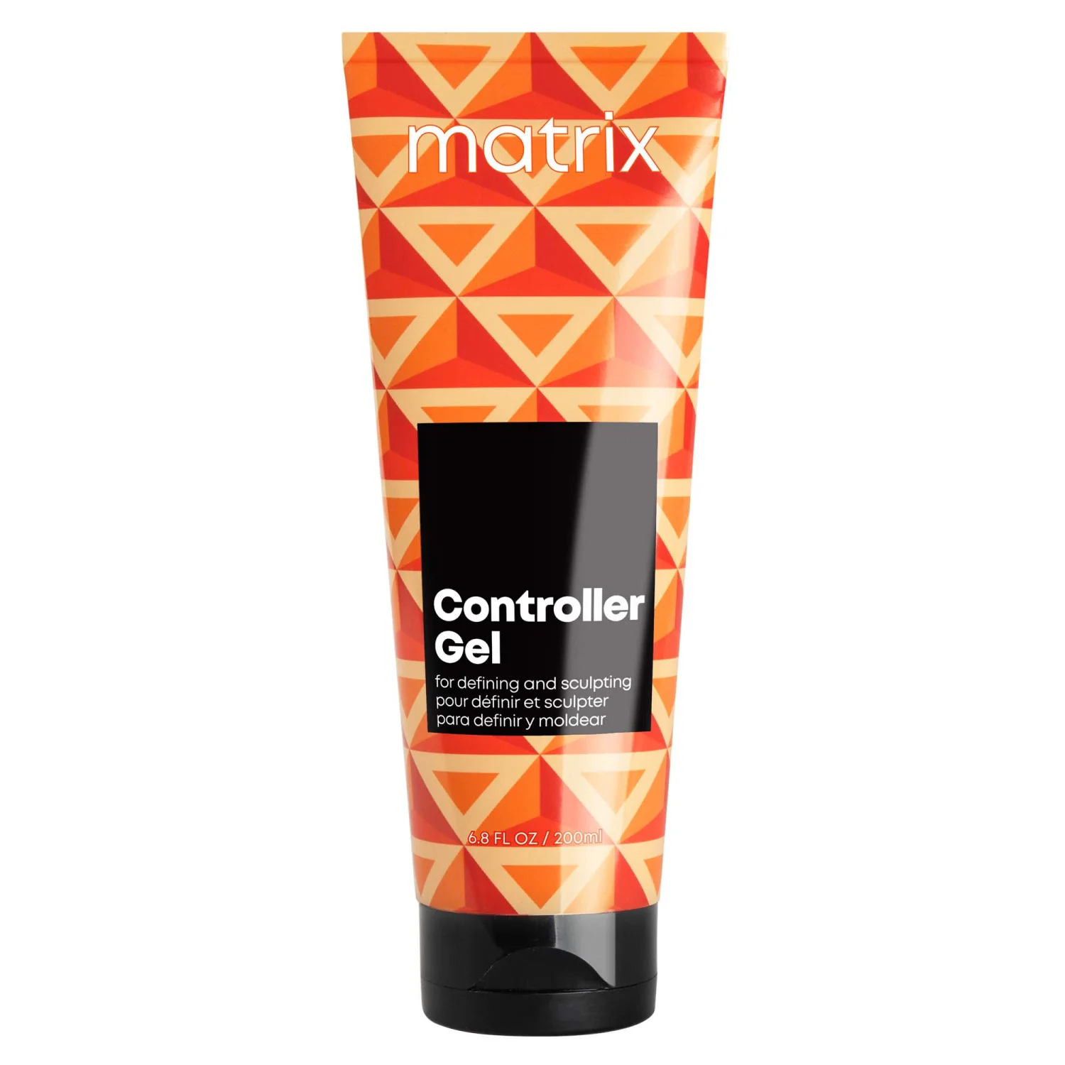 Styling-Controller-Gel - Haargel