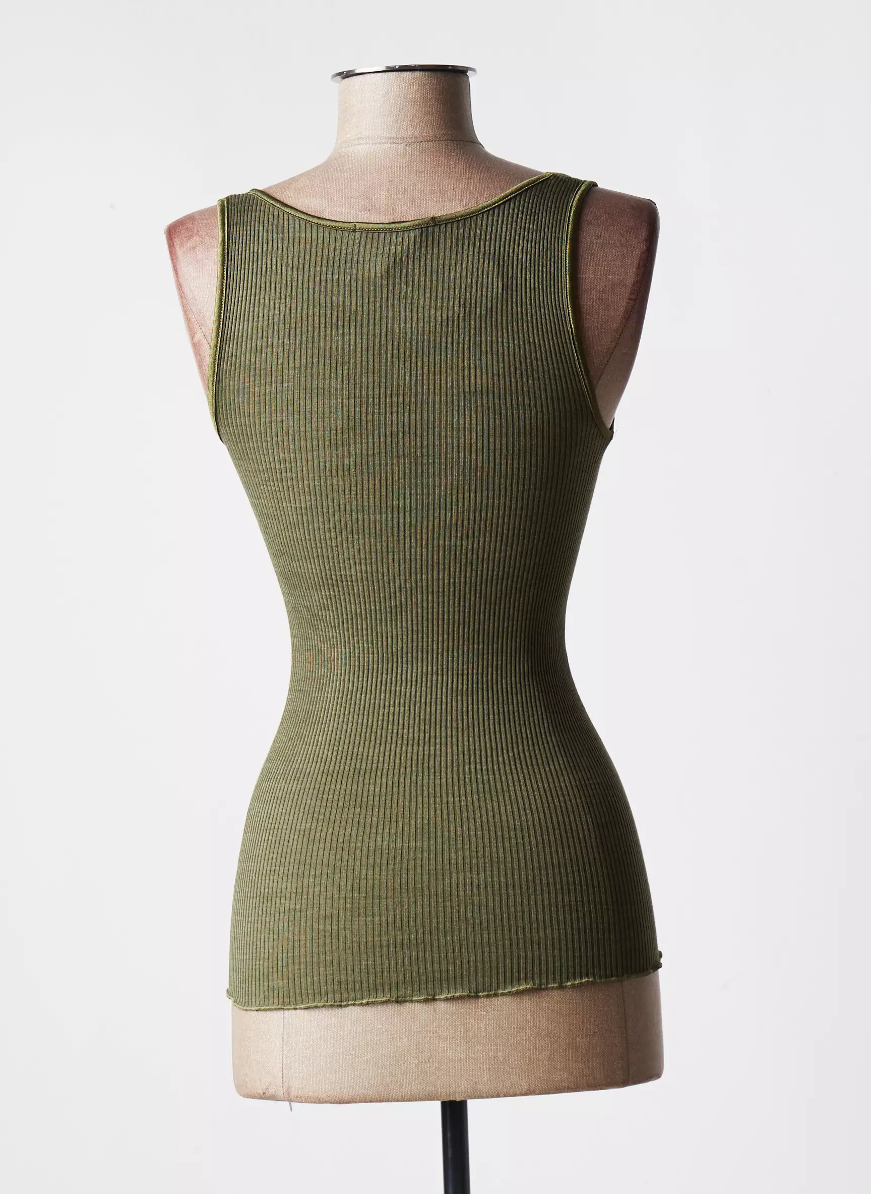 Artimaglia Tops Caracos Femme couleur vert