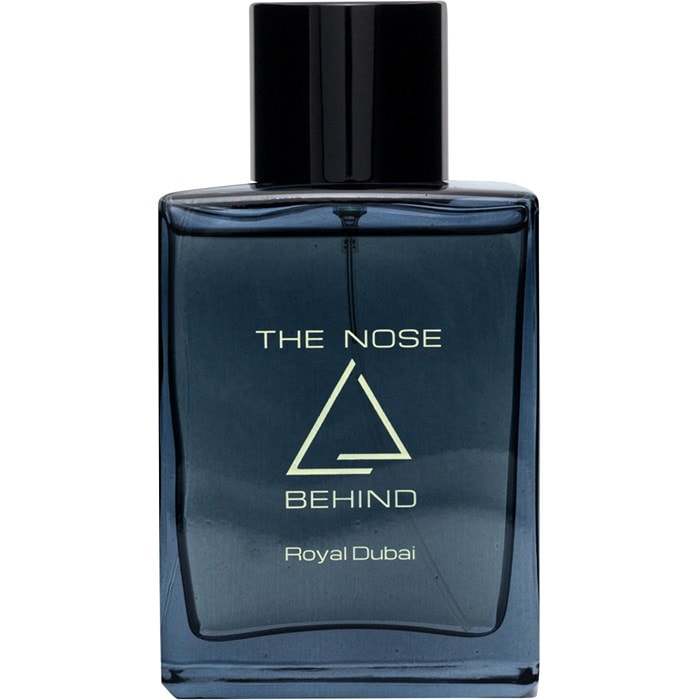 Extrait de Parfum