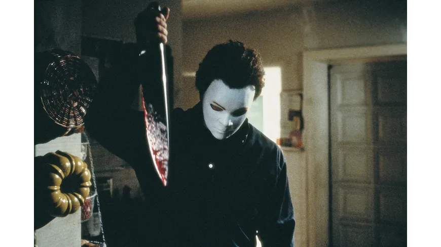 Halloween: H20
