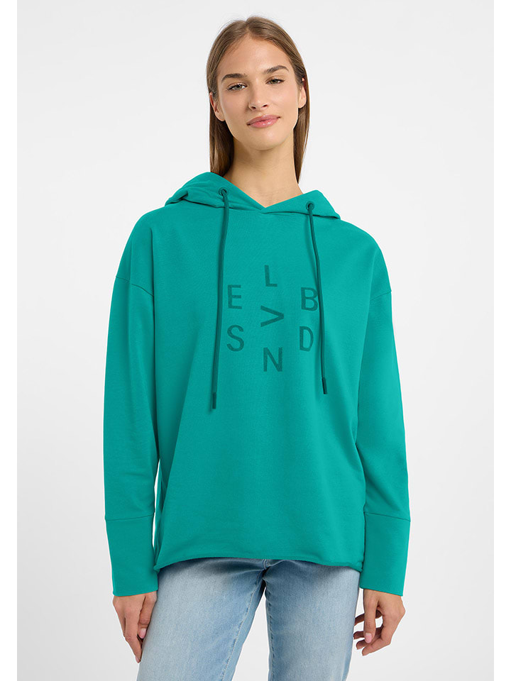 ELBSAND Hoodie 