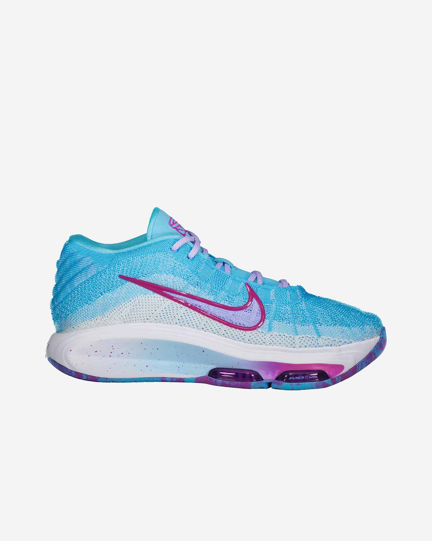 Buty do koszykówki Scarpe Basket Nike Gt Hustle 3 M HJ7679-900