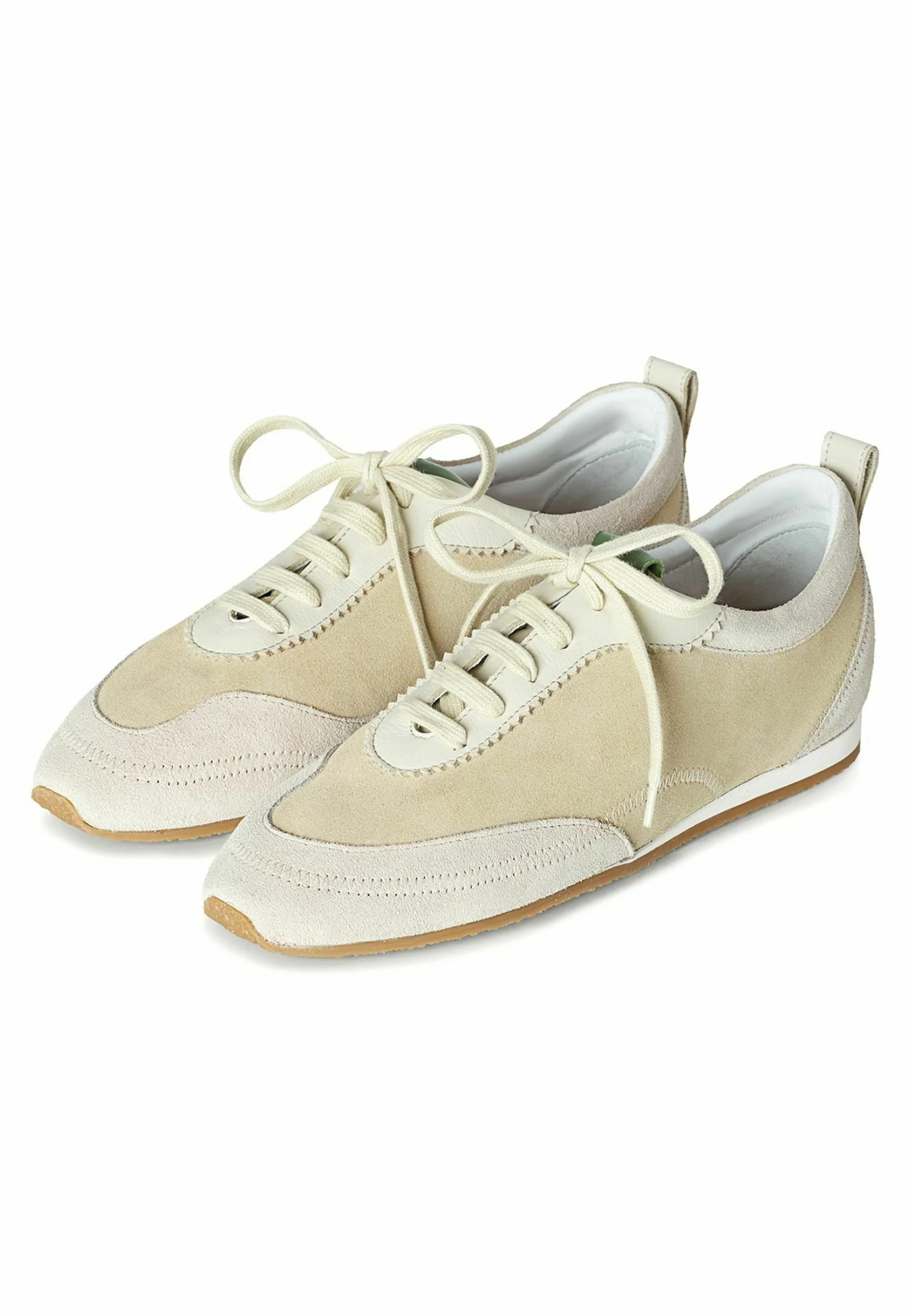 BALAGAN Zapatos deportivos con cordones