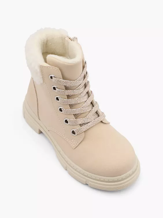 Graceland Schnürboots